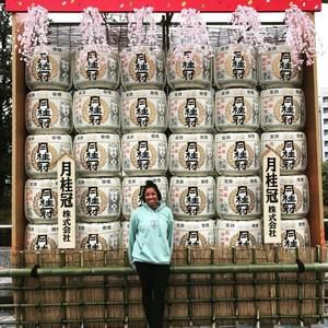 Meet your Posher, Marisa